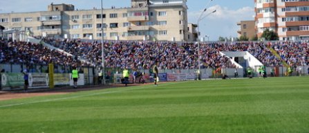 Cornel Sfaiter cere sprijinul fanilor la meciul cu Dinamo